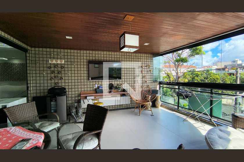 Apartamento, 2 quartos, 103 m² - Foto 9