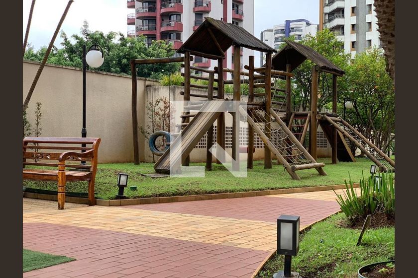 Apartamento, 3 quartos, 90 m² - Foto 47