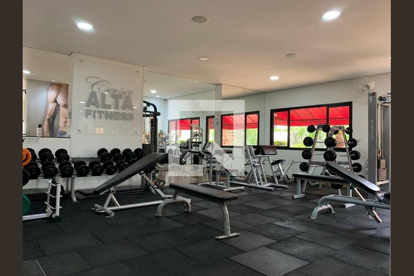 Apartamento, 3 quartos, 90 m² - Foto 37