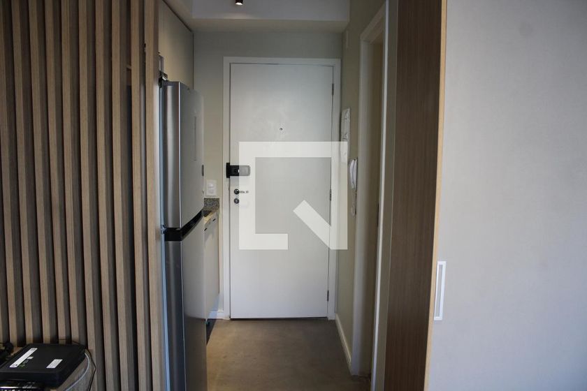 Kitnet-Studio, 38 m² - Foto 19
