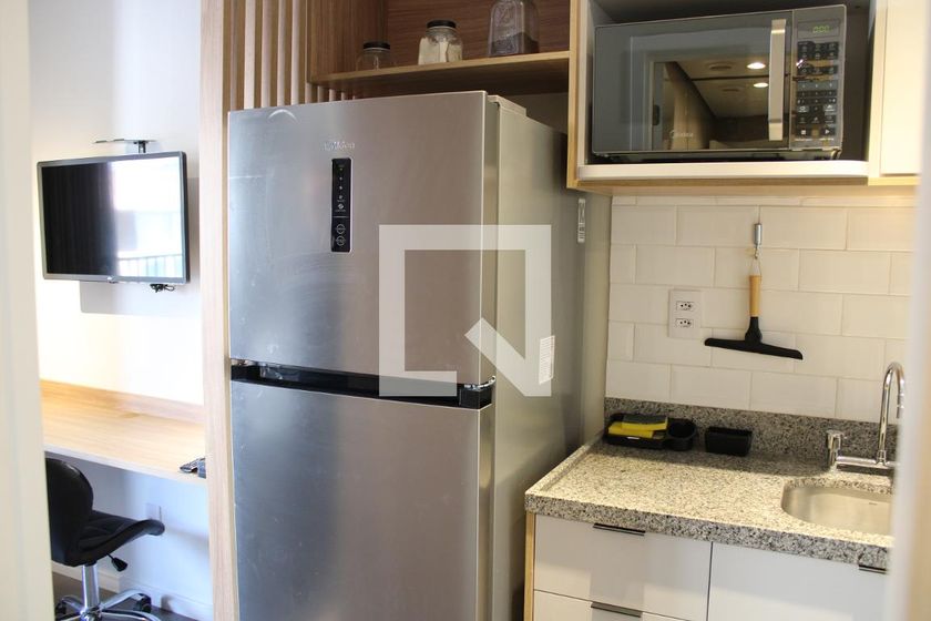 Kitnet-Studio, 38 m² - Foto 49