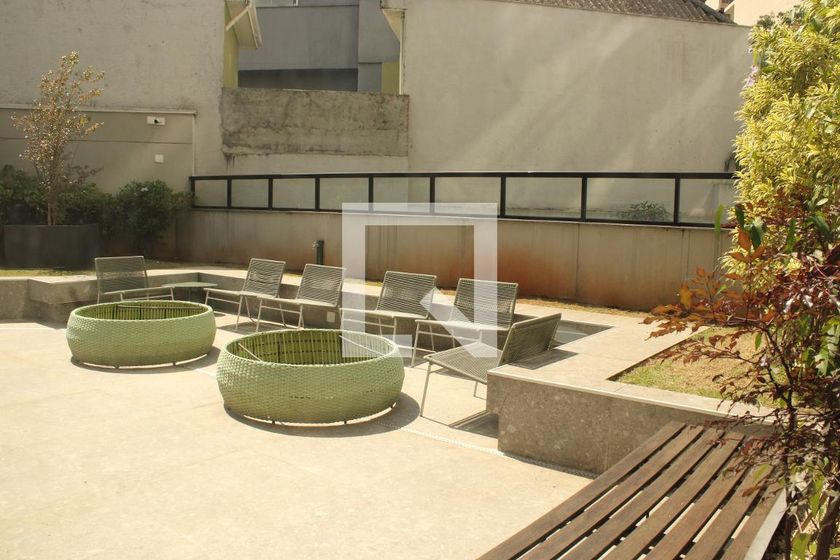 Kitnet-Studio, 38 m² - Foto 65