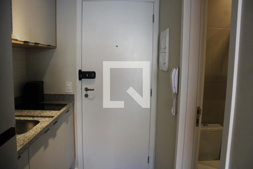 Kitnet-Studio, 38 m² - Foto 43