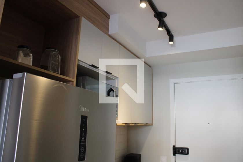 Kitnet-Studio, 38 m² - Foto 51