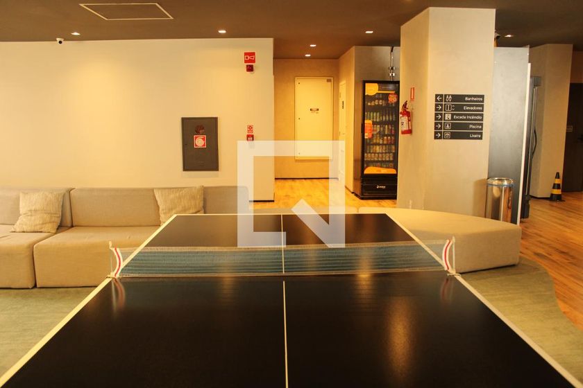 Kitnet-Studio, 38 m² - Foto 69