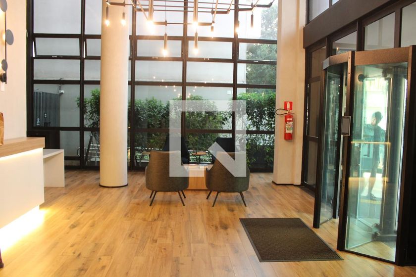 Kitnet-Studio, 38 m² - Foto 77
