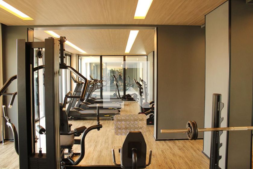 Kitnet-Studio, 38 m² - Foto 61