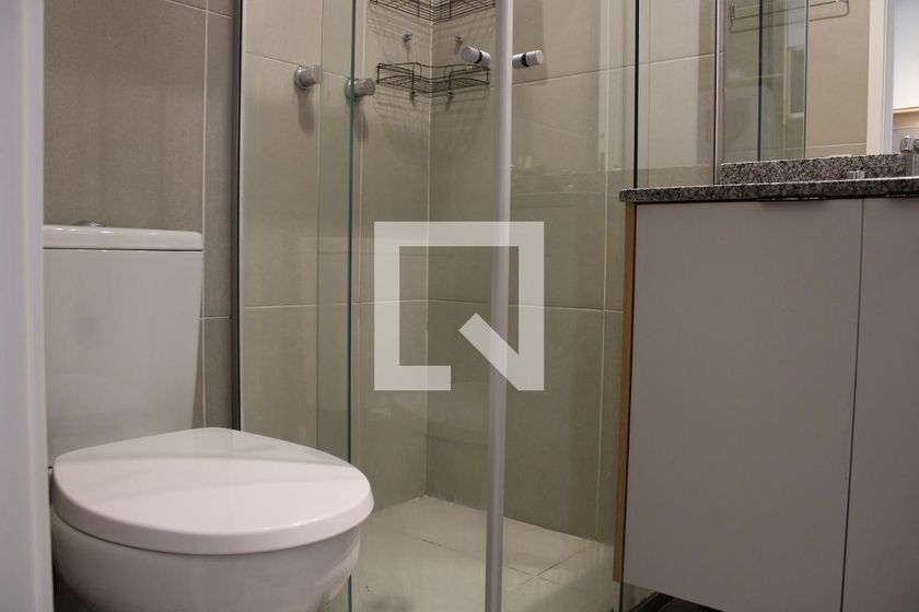 Kitnet-Studio, 38 m² - Foto 35