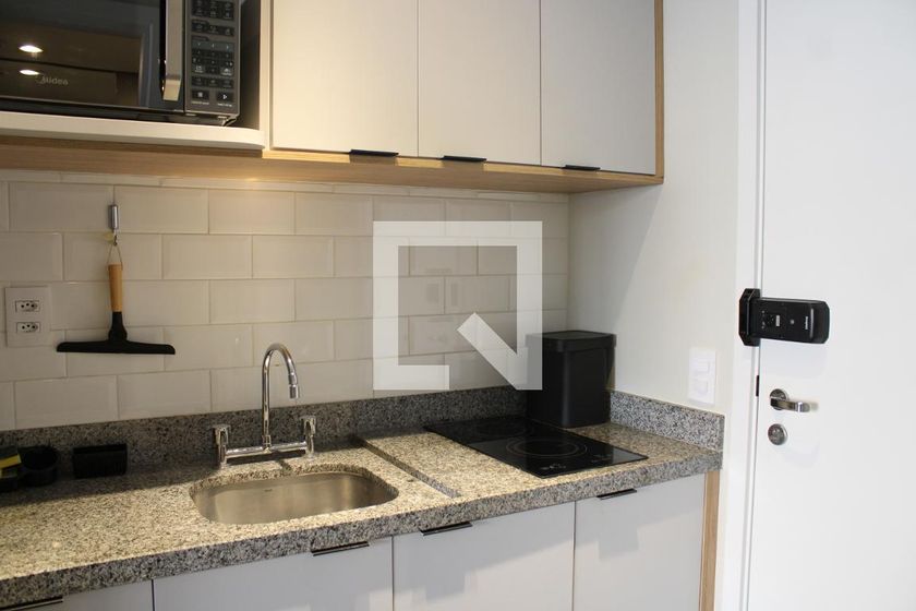 Kitnet-Studio, 38 m² - Foto 47