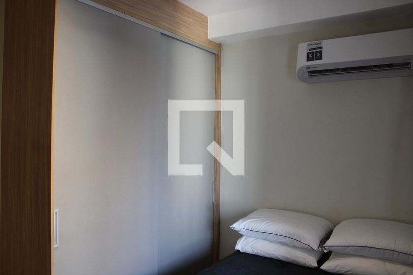Kitnet-Studio, 38 m² - Foto 11