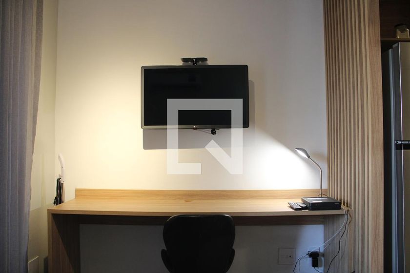 Kitnet-Studio, 38 m² - Foto 13