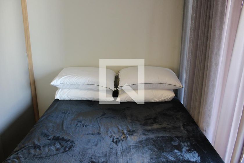 Kitnet-Studio, 38 m² - Foto 7