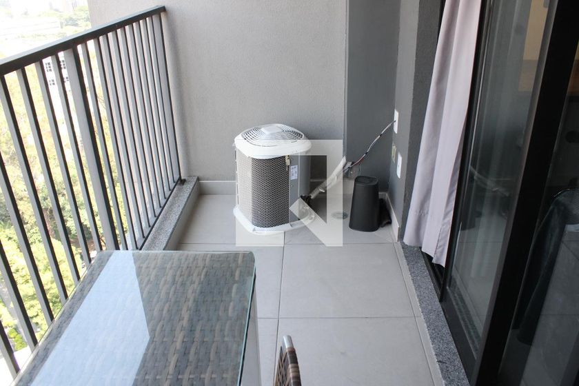 Kitnet-Studio, 38 m² - Foto 31