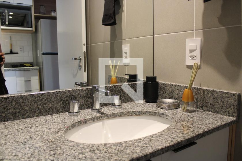 Kitnet-Studio, 38 m² - Foto 41