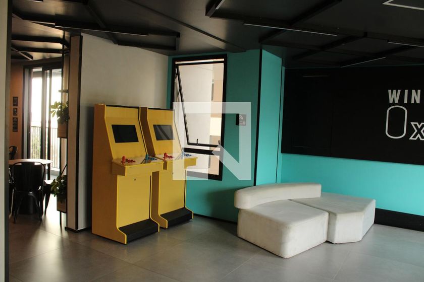 Kitnet-Studio, 38 m² - Foto 55