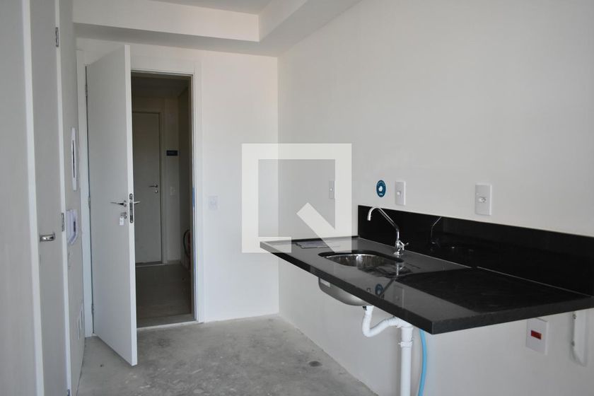 Kitnet-Studio, 28 m² - Foto 5