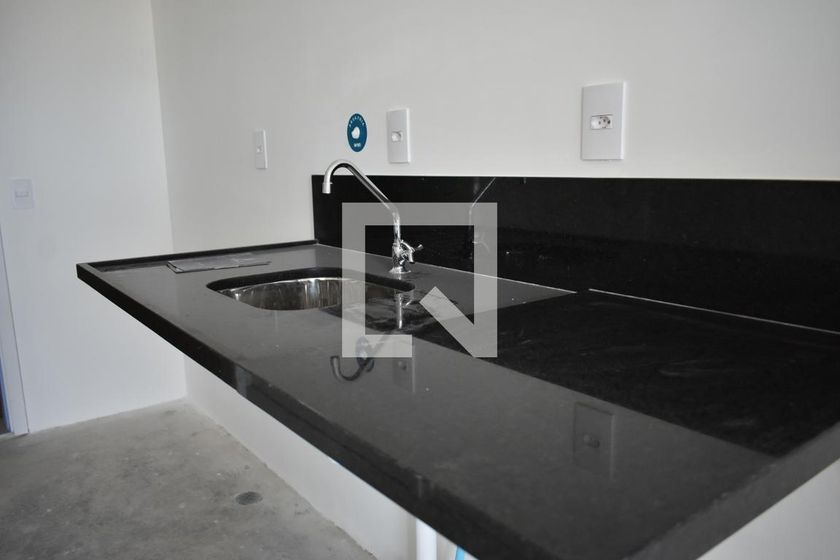 Kitnet-Studio, 28 m² - Foto 7