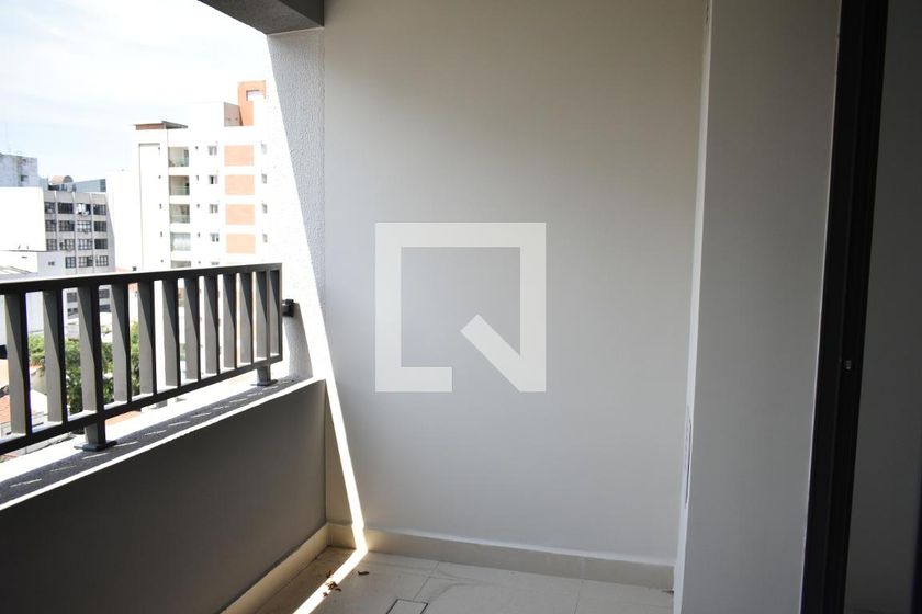 Kitnet-Studio, 28 m² - Foto 19