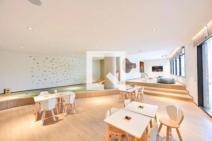 Kitnet-Studio, 28 m² - Foto 35