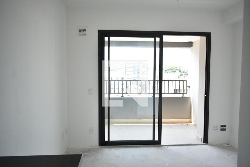 Kitnet-Studio, 28 m² - Foto 11