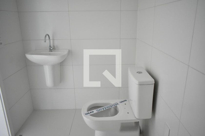 Kitnet-Studio, 28 m² - Foto 29