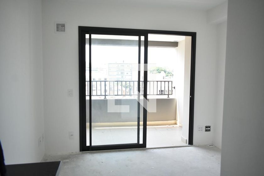 Kitnet-Studio, 28 m² - Foto 1
