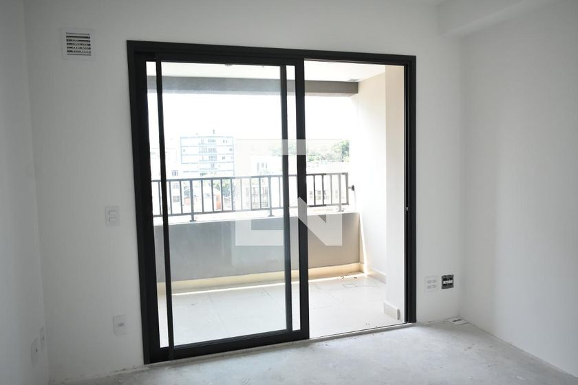 Kitnet-Studio, 28 m² - Foto 13