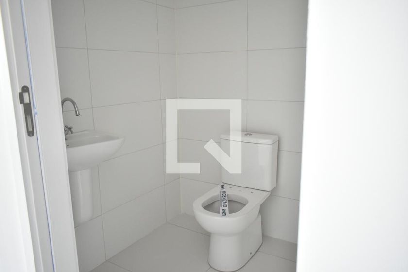 Kitnet-Studio, 28 m² - Foto 33