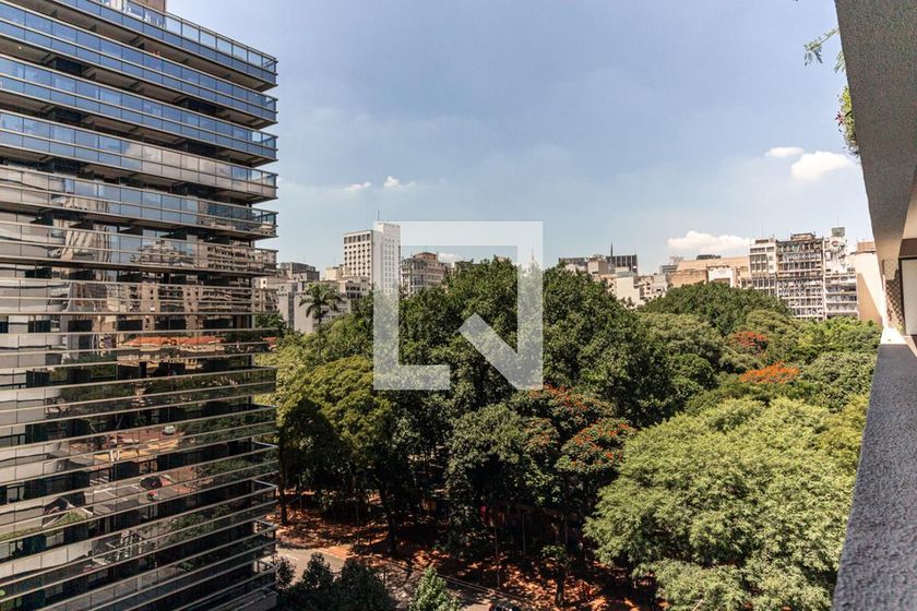 Apartamento, 1 quarto, 58 m² - Foto 39