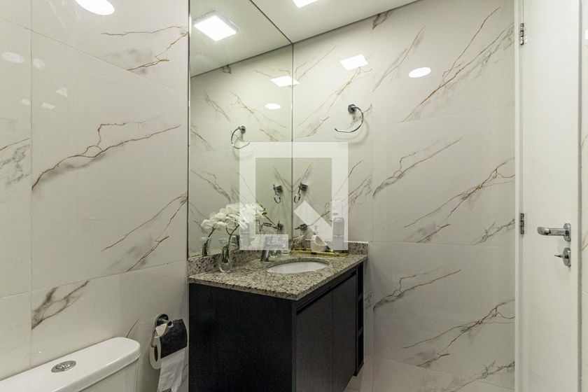 Apartamento, 1 quarto, 58 m² - Foto 27