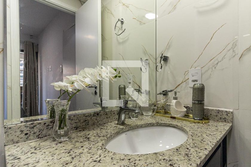 Apartamento, 1 quarto, 58 m² - Foto 29