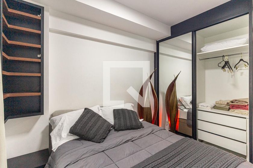 Apartamento, 1 quarto, 58 m² - Foto 19