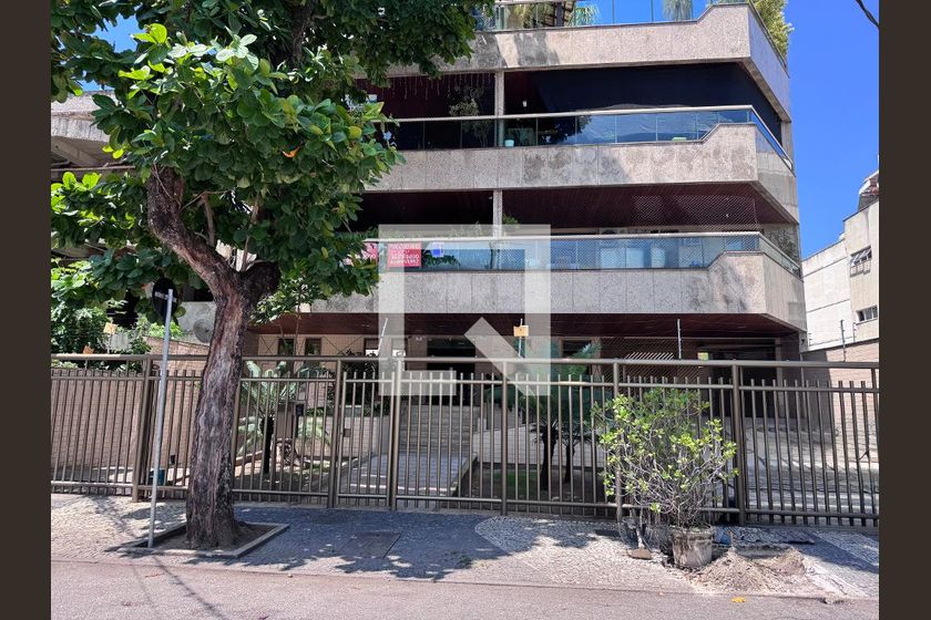 Apartamento, 3 quartos, 110 m² - Foto 83