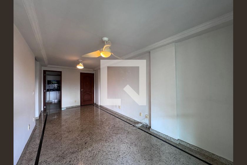 Apartamento, 3 quartos, 110 m² - Foto 7