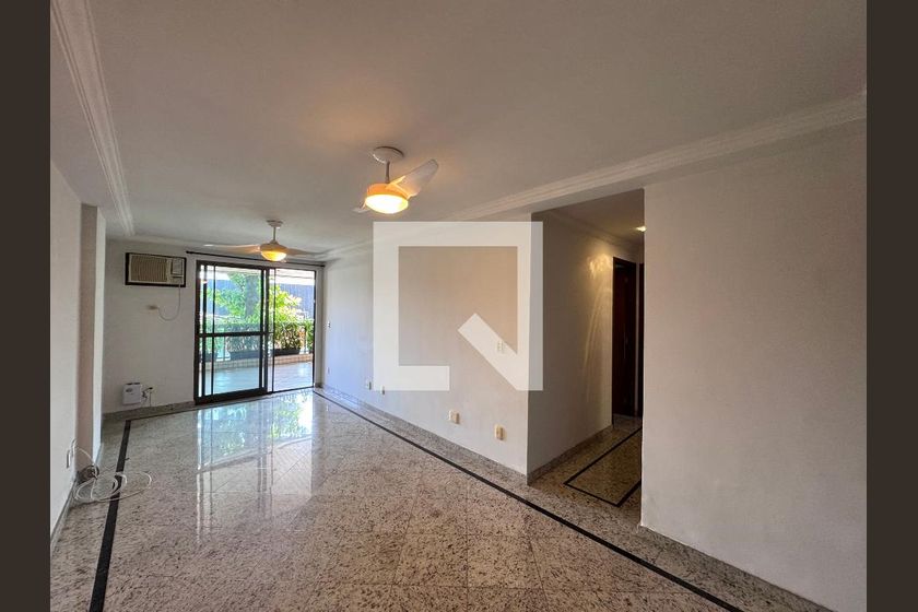 Apartamento, 3 quartos, 110 m² - Foto 1