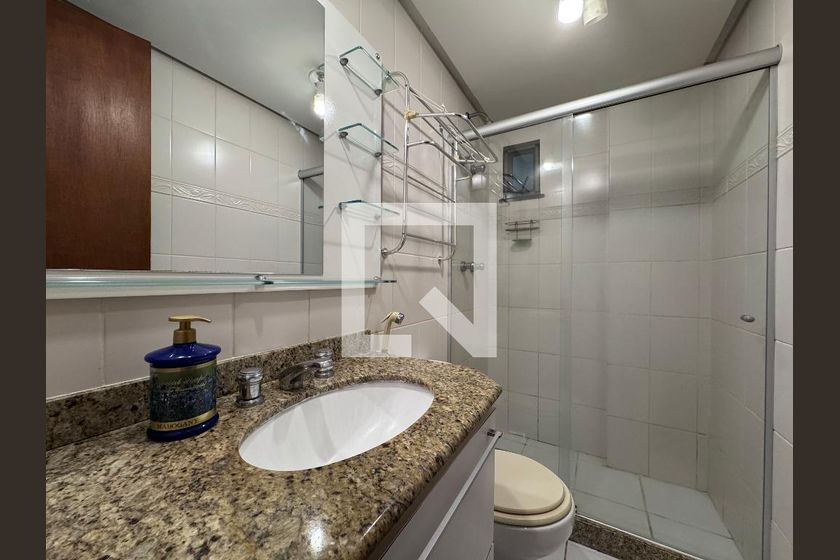 Apartamento, 3 quartos, 110 m² - Foto 57