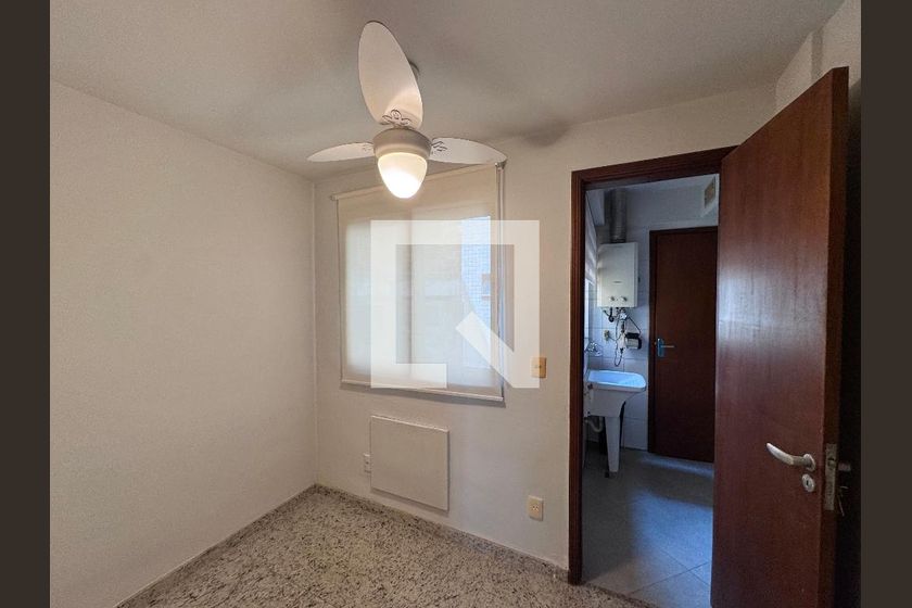 Apartamento, 3 quartos, 110 m² - Foto 51