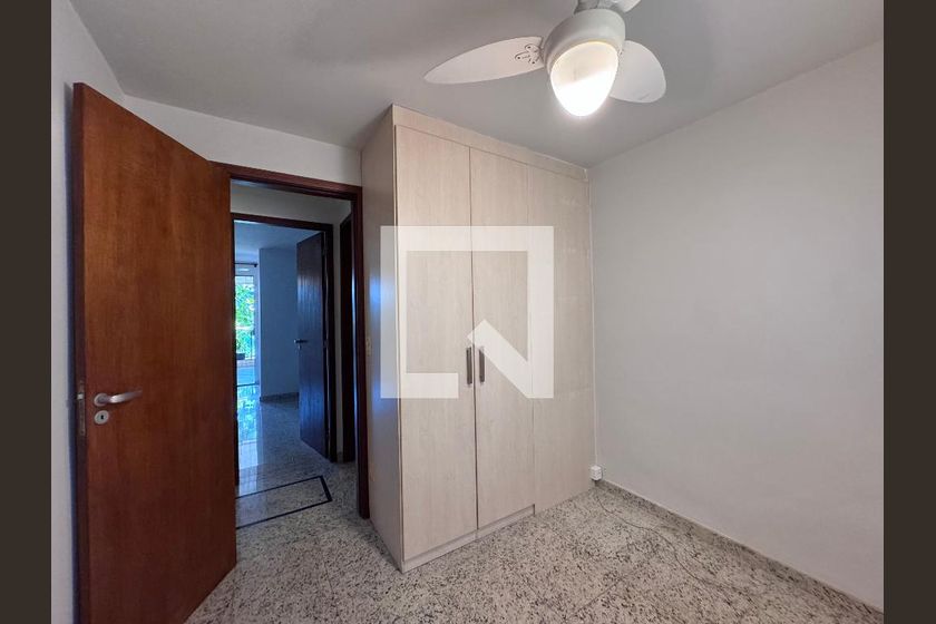 Apartamento, 3 quartos, 110 m² - Foto 45