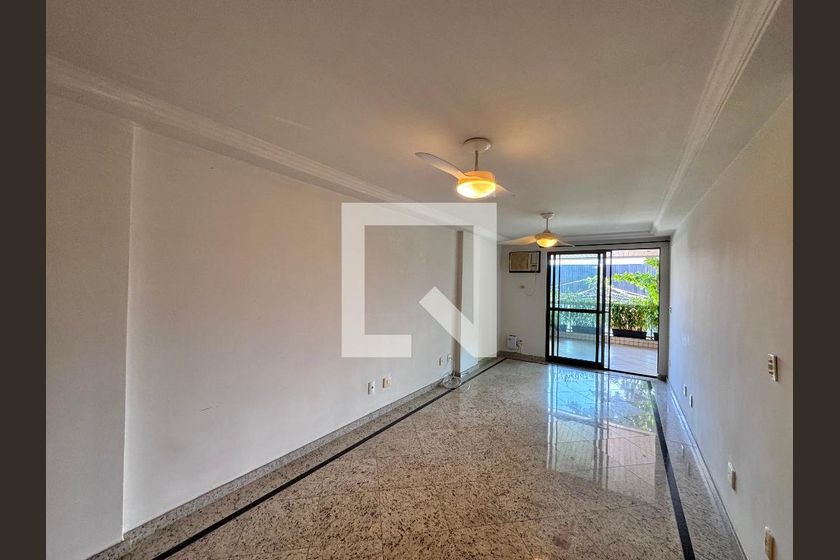 Apartamento, 3 quartos, 110 m² - Foto 3