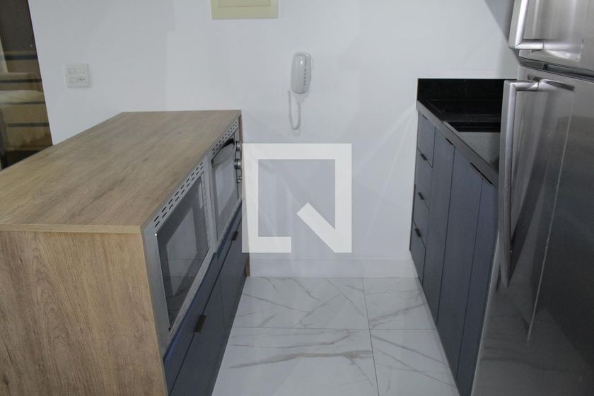 Kitnet-Studio, 38 m² - Foto 25