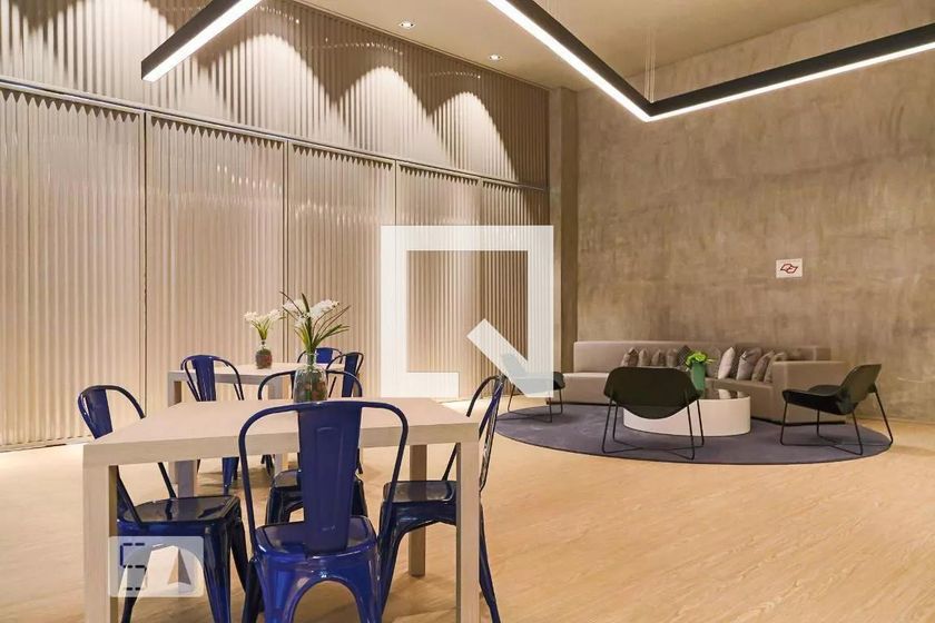 Kitnet-Studio, 38 m² - Foto 67