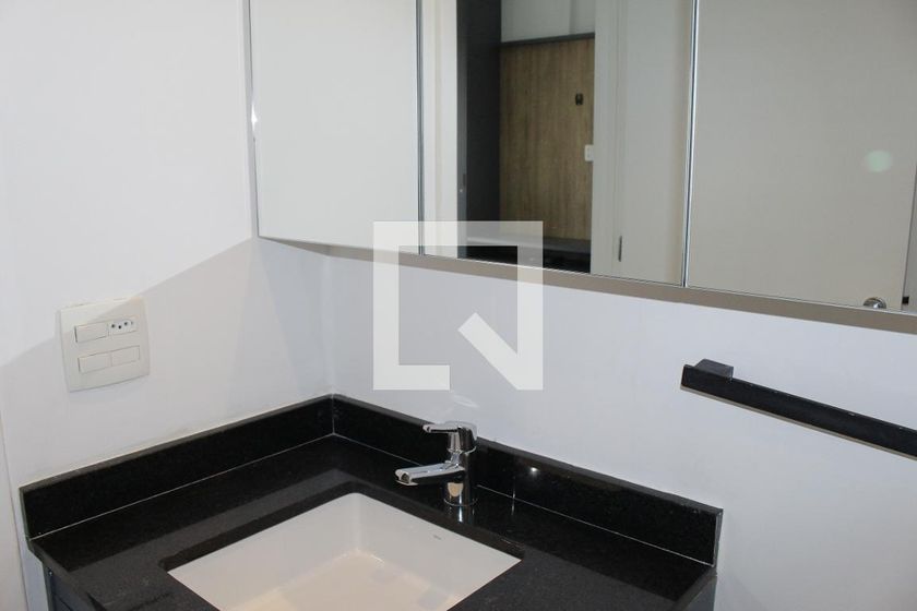Kitnet-Studio, 38 m² - Foto 19