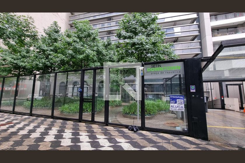 Kitnet-Studio, 38 m² - Foto 69