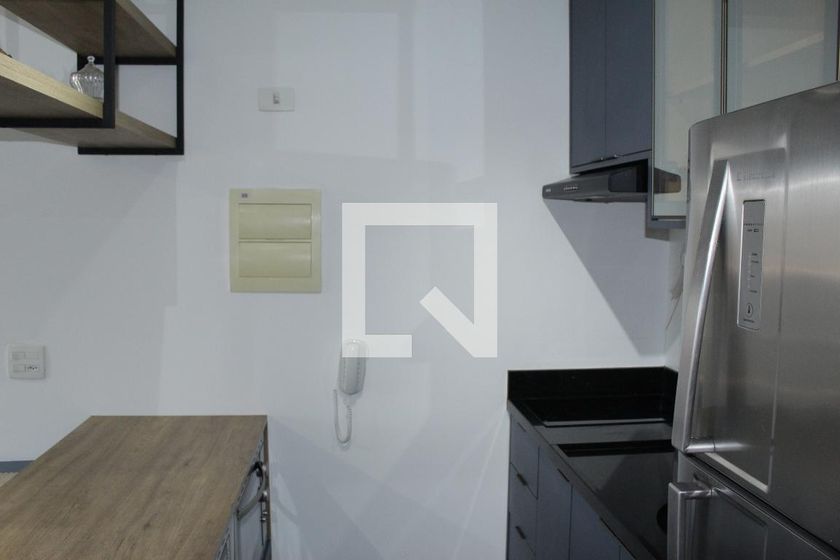 Kitnet-Studio, 38 m² - Foto 27