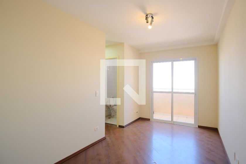 Apartamento, 2 quartos, 50 m² - Foto 1
