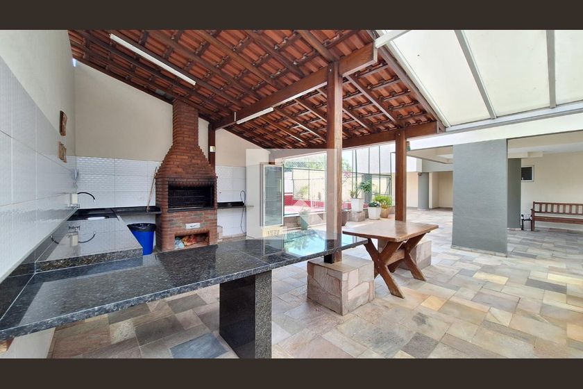 Apartamento, 2 quartos, 52 m² - Foto 79