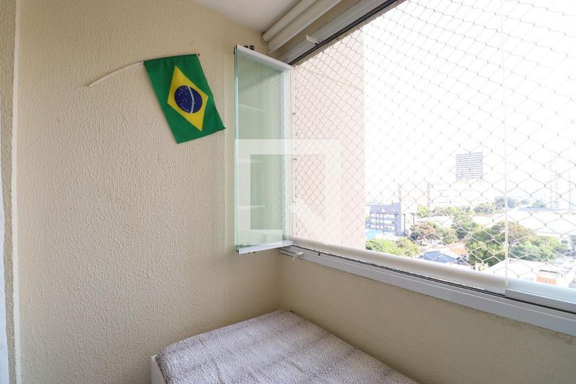 Apartamento, 2 quartos, 52 m² - Foto 47