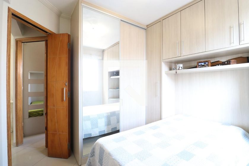 Apartamento, 2 quartos, 52 m² - Foto 25