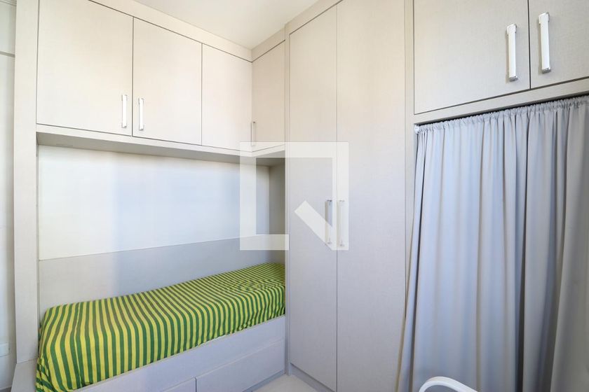 Apartamento, 2 quartos, 52 m² - Foto 31