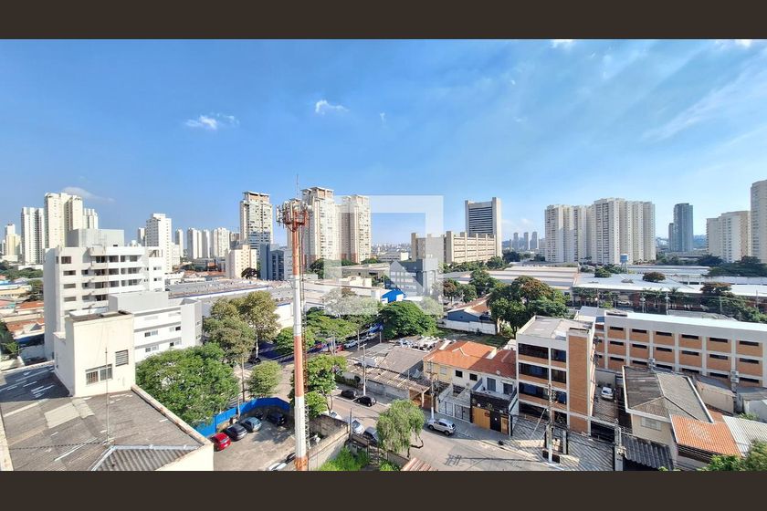 Apartamento, 2 quartos, 52 m² - Foto 17
